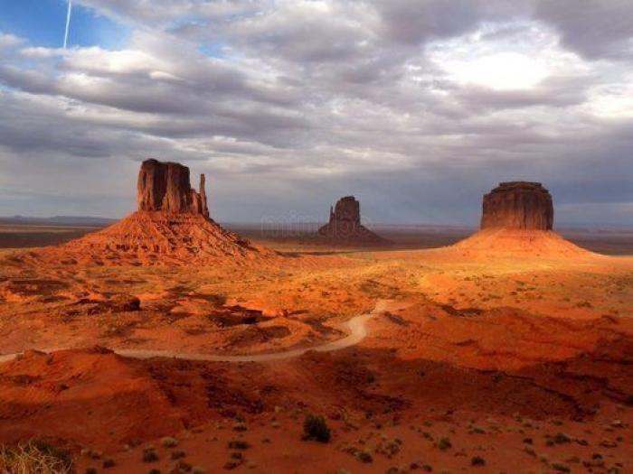 12 lugares imprescindibles para los amantes de la naturaleza