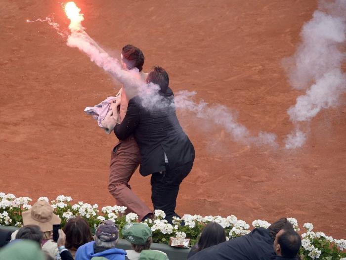 La prensa francesa se rinde a la octava victoria de Nadal en Roland Garros (FOTOS)