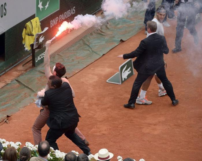 La prensa francesa se rinde a la octava victoria de Nadal en Roland Garros (FOTOS)