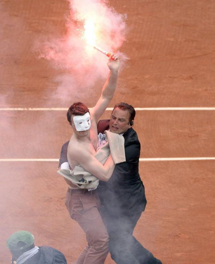 La prensa francesa se rinde a la octava victoria de Nadal en Roland Garros (FOTOS)