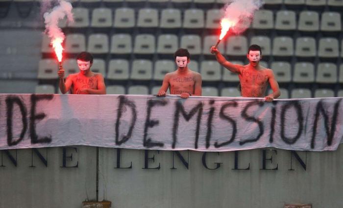 La prensa francesa se rinde a la octava victoria de Nadal en Roland Garros (FOTOS)