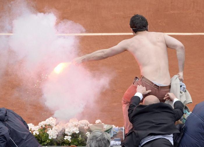 La prensa francesa se rinde a la octava victoria de Nadal en Roland Garros (FOTOS)