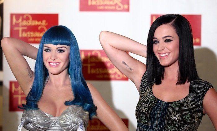 La prueba de que Taylor Swift es tan guapa que parece irreal: ¿cuál es de cera y cuál de verdad? (FOTOS)