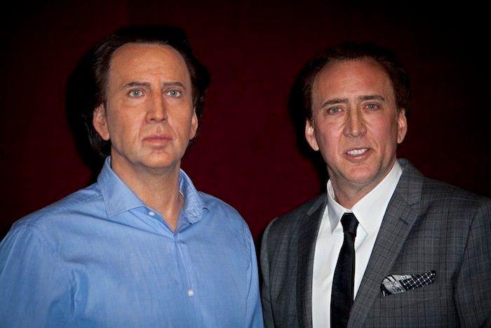 La prueba de que Taylor Swift es tan guapa que parece irreal: ¿cuál es de cera y cuál de verdad? (FOTOS)