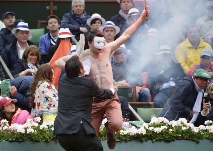 La prensa francesa se rinde a la octava victoria de Nadal en Roland Garros (FOTOS)