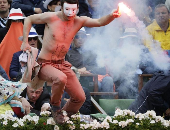 La prensa francesa se rinde a la octava victoria de Nadal en Roland Garros (FOTOS)