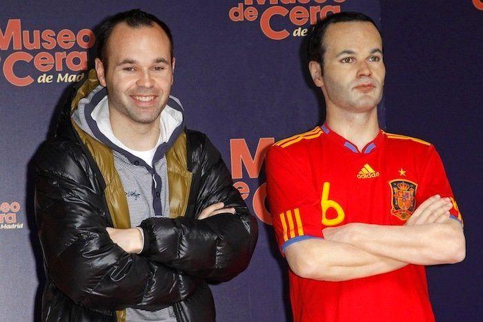 La prueba de que Taylor Swift es tan guapa que parece irreal: ¿cuál es de cera y cuál de verdad? (FOTOS)