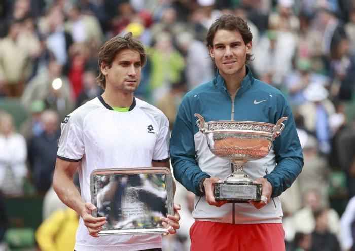 Roland Garros 2013: Nadal gana a Ferrer y conquista su octavo título en París