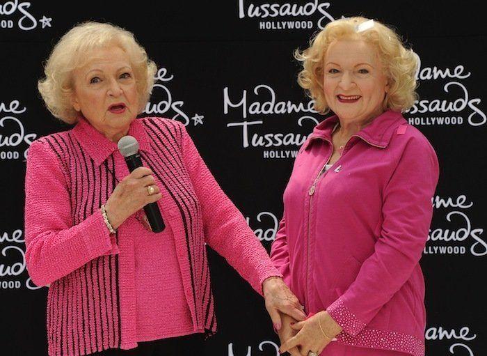 La prueba de que Taylor Swift es tan guapa que parece irreal: ¿cuál es de cera y cuál de verdad? (FOTOS)