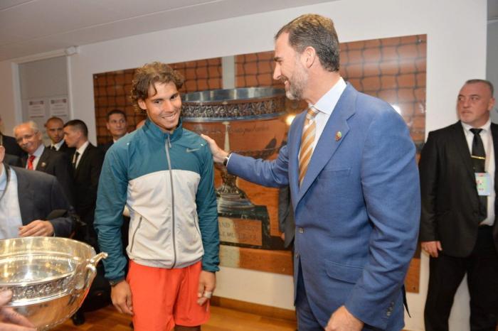 Roland Garros 2013: Nadal gana a Ferrer y conquista su octavo título en París