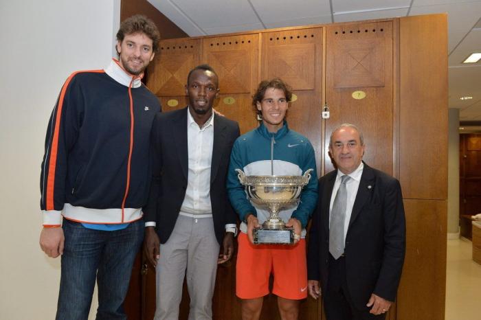 Roland Garros 2013: Nadal gana a Ferrer y conquista su octavo título en París