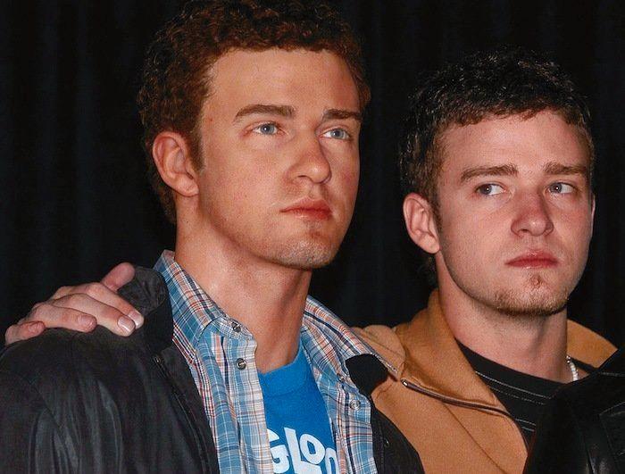 La prueba de que Taylor Swift es tan guapa que parece irreal: ¿cuál es de cera y cuál de verdad? (FOTOS)