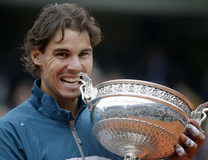 Roland Garros 2013: Nadal gana a Ferrer y conquista su octavo título en París