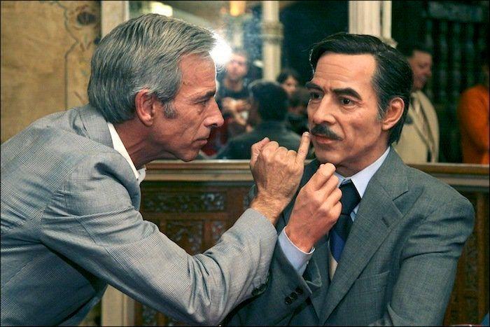 La prueba de que Taylor Swift es tan guapa que parece irreal: ¿cuál es de cera y cuál de verdad? (FOTOS)