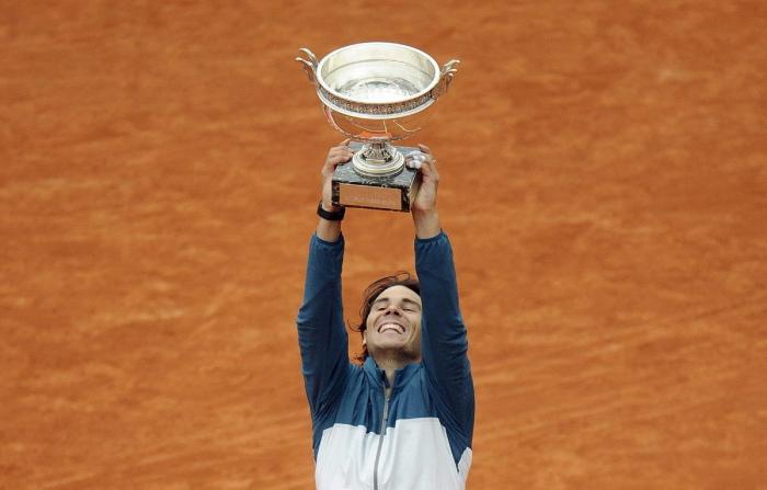 Roland Garros 2013: Nadal gana a Ferrer y conquista su octavo título en París