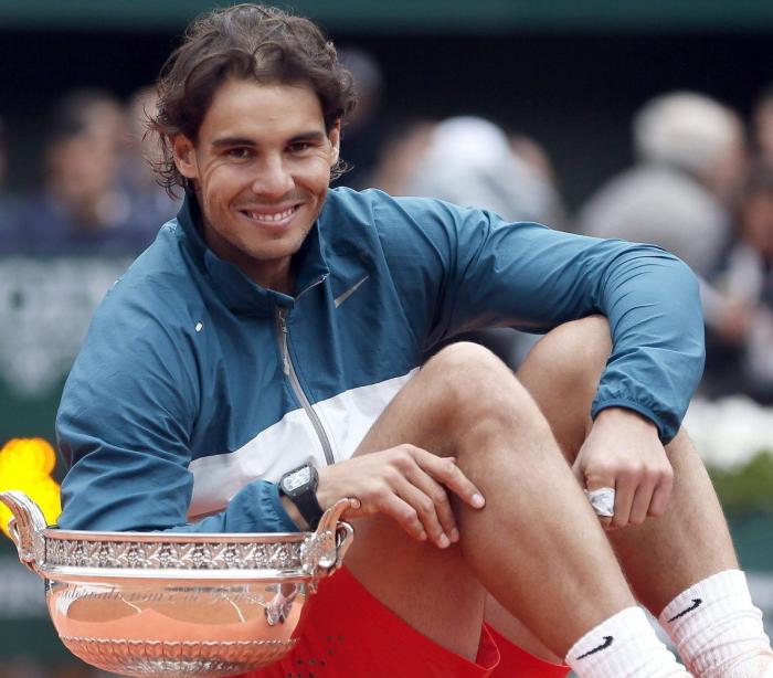 Roland Garros 2013: Nadal gana a Ferrer y conquista su octavo título en París