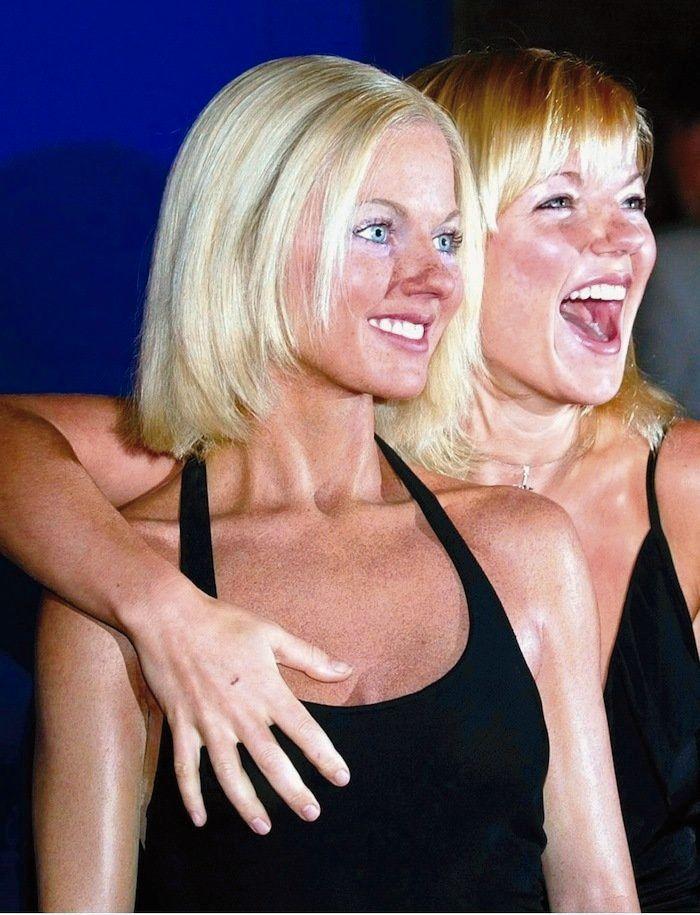 La prueba de que Taylor Swift es tan guapa que parece irreal: ¿cuál es de cera y cuál de verdad? (FOTOS)