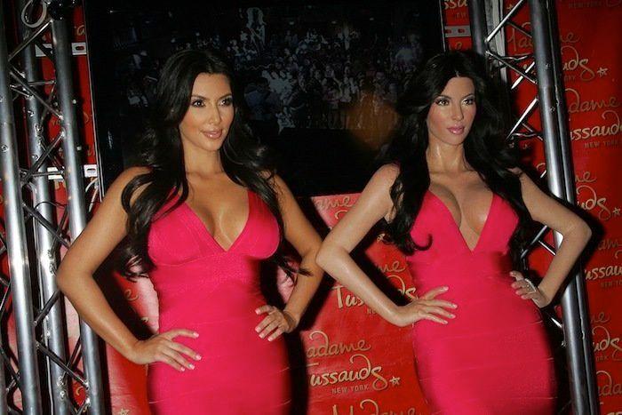 La prueba de que Taylor Swift es tan guapa que parece irreal: ¿cuál es de cera y cuál de verdad? (FOTOS)