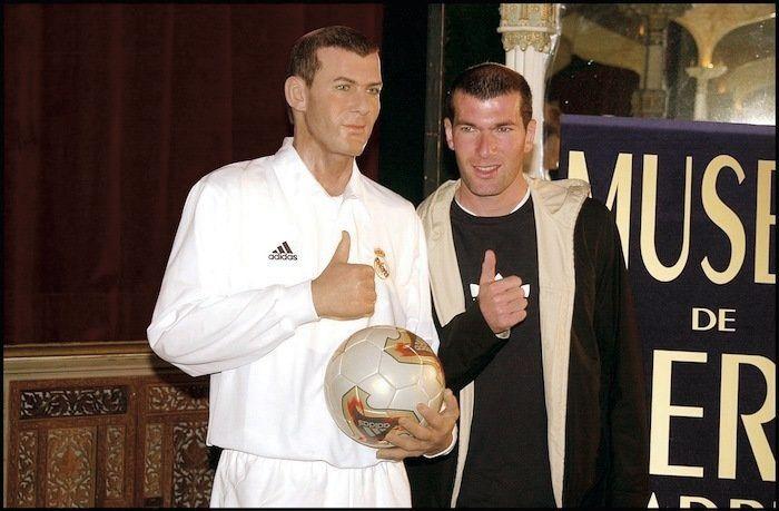 La prueba de que Taylor Swift es tan guapa que parece irreal: ¿cuál es de cera y cuál de verdad? (FOTOS)