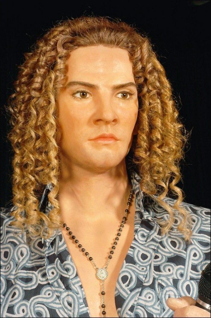 La prueba de que Taylor Swift es tan guapa que parece irreal: ¿cuál es de cera y cuál de verdad? (FOTOS)