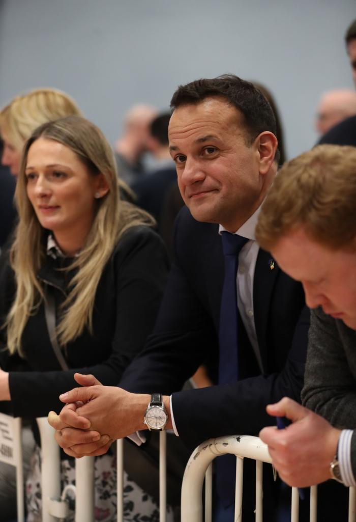 Irlanda quiere quitar las restricciones por el covid