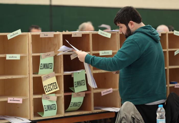 Irlanda quiere quitar las restricciones por el covid