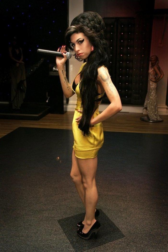 La prueba de que Taylor Swift es tan guapa que parece irreal: ¿cuál es de cera y cuál de verdad? (FOTOS)