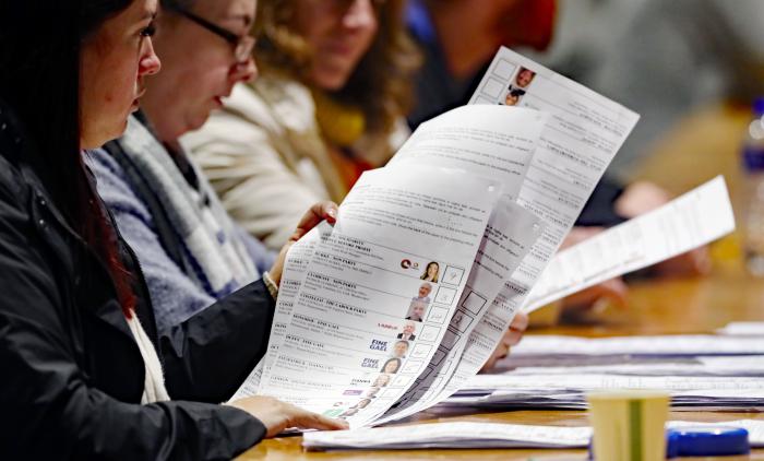 Irlanda quiere quitar las restricciones por el covid