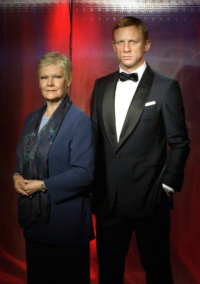 La prueba de que Taylor Swift es tan guapa que parece irreal: ¿cuál es de cera y cuál de verdad? (FOTOS)