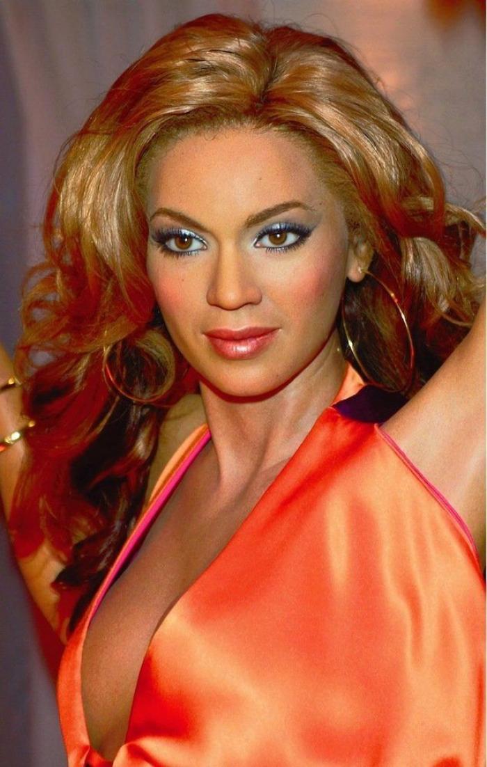 La prueba de que Taylor Swift es tan guapa que parece irreal: ¿cuál es de cera y cuál de verdad? (FOTOS)