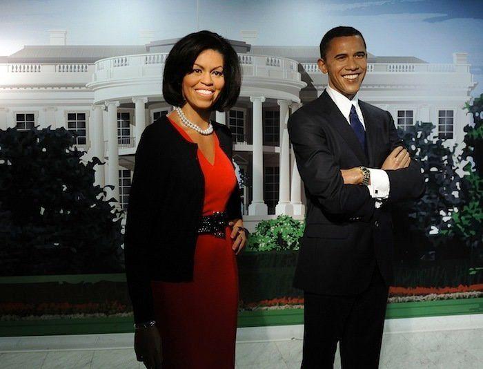 La prueba de que Taylor Swift es tan guapa que parece irreal: ¿cuál es de cera y cuál de verdad? (FOTOS)