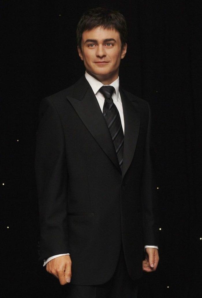 La prueba de que Taylor Swift es tan guapa que parece irreal: ¿cuál es de cera y cuál de verdad? (FOTOS)