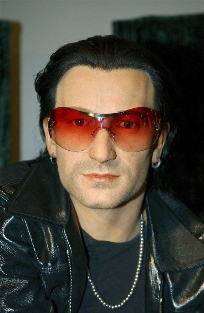 La prueba de que Taylor Swift es tan guapa que parece irreal: ¿cuál es de cera y cuál de verdad? (FOTOS)