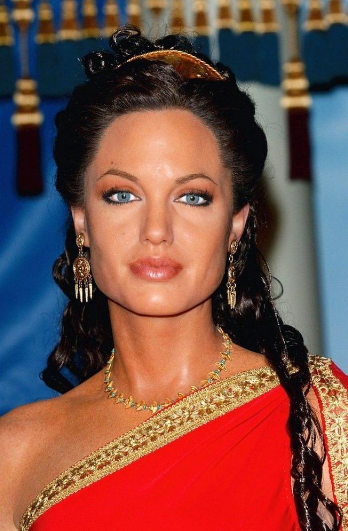 La prueba de que Taylor Swift es tan guapa que parece irreal: ¿cuál es de cera y cuál de verdad? (FOTOS)