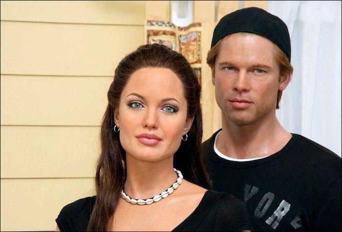 La prueba de que Taylor Swift es tan guapa que parece irreal: ¿cuál es de cera y cuál de verdad? (FOTOS)