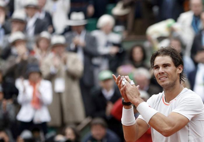 Roland Garros 2013: Nadal gana a Ferrer y conquista su octavo título en París