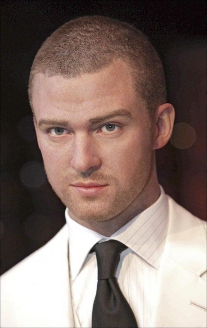 La prueba de que Taylor Swift es tan guapa que parece irreal: ¿cuál es de cera y cuál de verdad? (FOTOS)