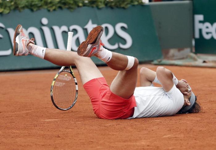 Roland Garros 2013: Nadal gana a Ferrer y conquista su octavo título en París