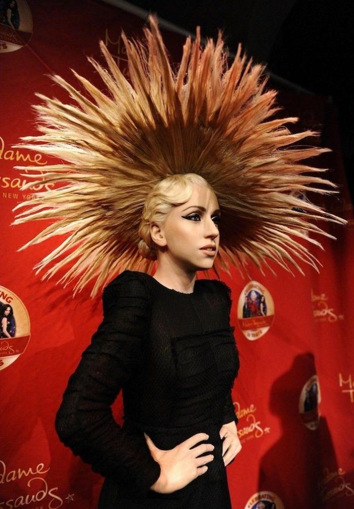 La prueba de que Taylor Swift es tan guapa que parece irreal: ¿cuál es de cera y cuál de verdad? (FOTOS)