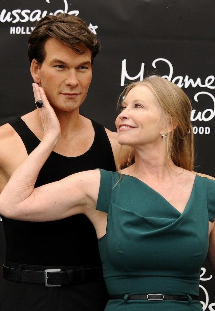 La prueba de que Taylor Swift es tan guapa que parece irreal: ¿cuál es de cera y cuál de verdad? (FOTOS)