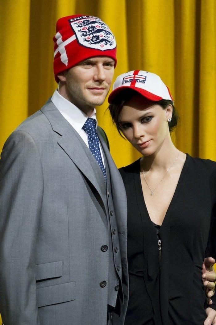 La prueba de que Taylor Swift es tan guapa que parece irreal: ¿cuál es de cera y cuál de verdad? (FOTOS)