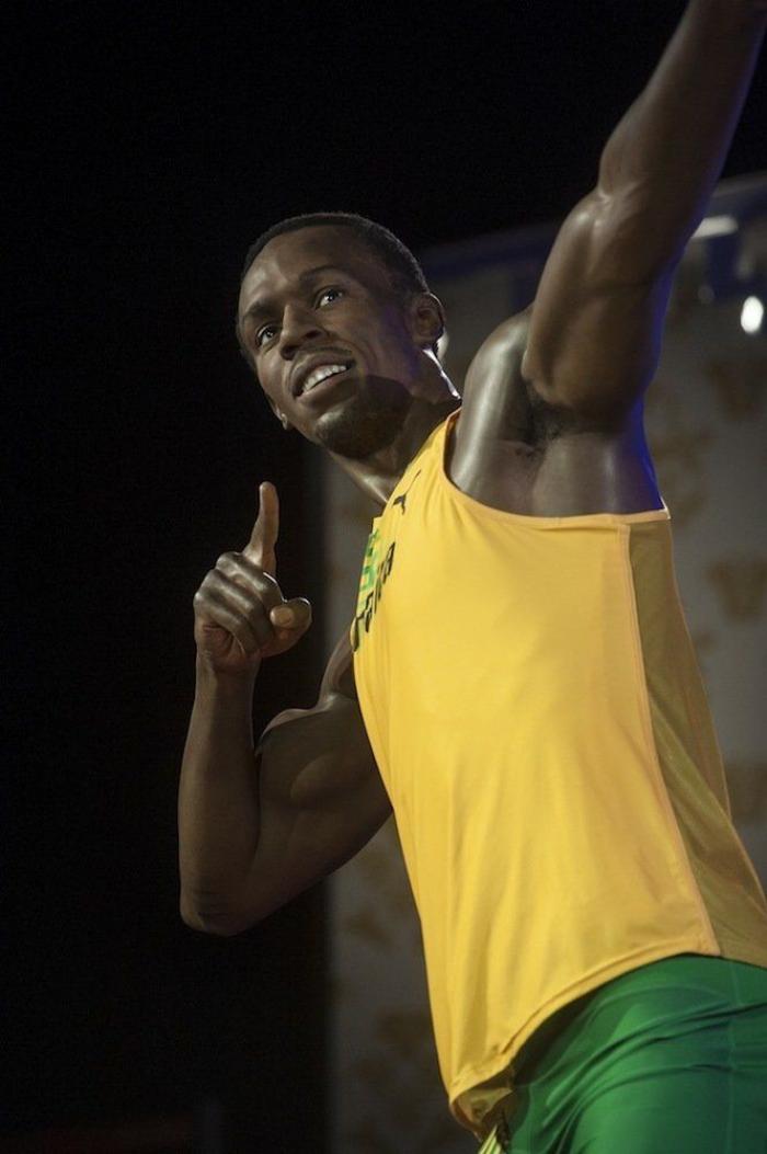 La prueba de que Taylor Swift es tan guapa que parece irreal: ¿cuál es de cera y cuál de verdad? (FOTOS)