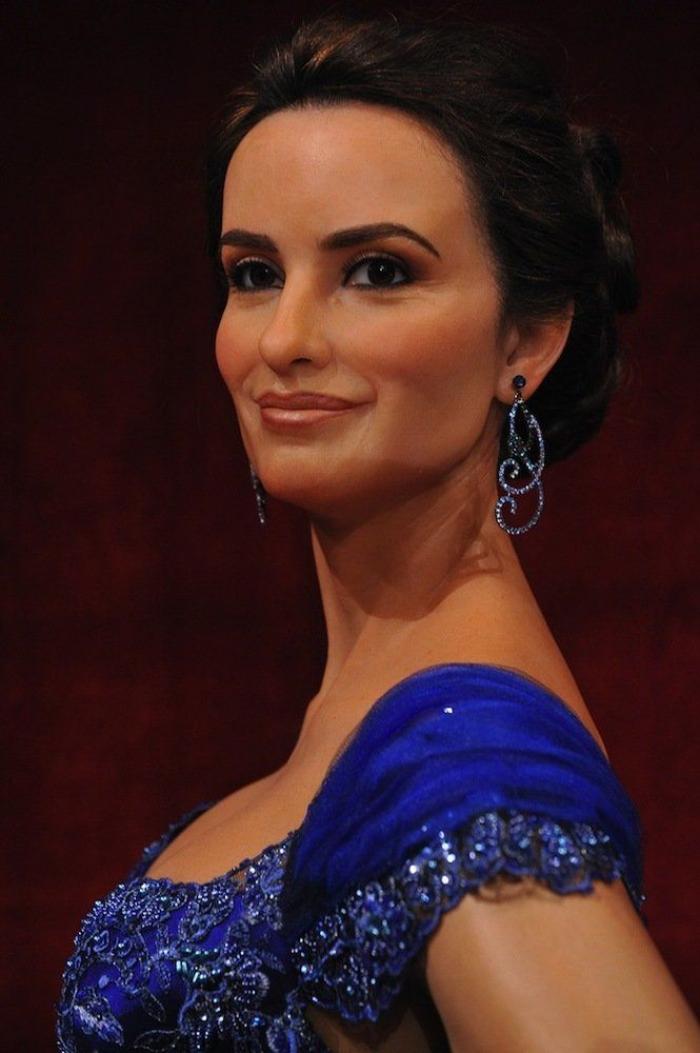 La prueba de que Taylor Swift es tan guapa que parece irreal: ¿cuál es de cera y cuál de verdad? (FOTOS)