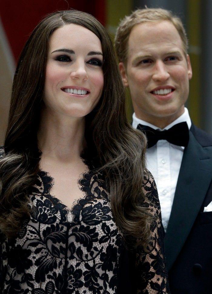 La prueba de que Taylor Swift es tan guapa que parece irreal: ¿cuál es de cera y cuál de verdad? (FOTOS)