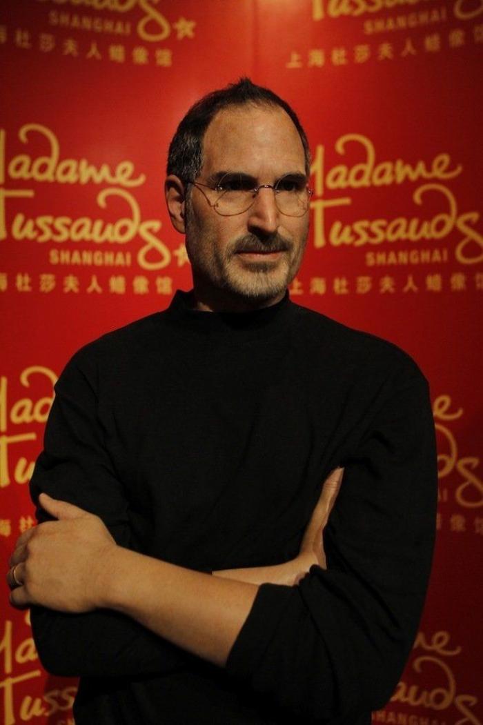 La prueba de que Taylor Swift es tan guapa que parece irreal: ¿cuál es de cera y cuál de verdad? (FOTOS)