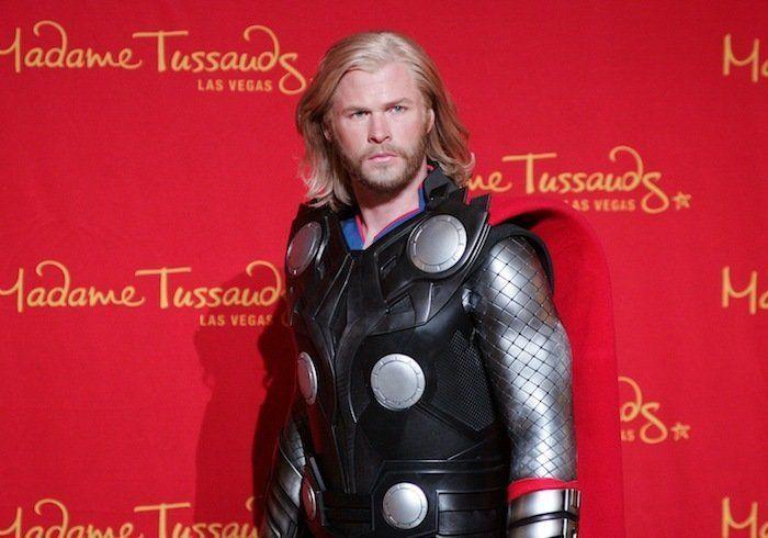 La prueba de que Taylor Swift es tan guapa que parece irreal: ¿cuál es de cera y cuál de verdad? (FOTOS)