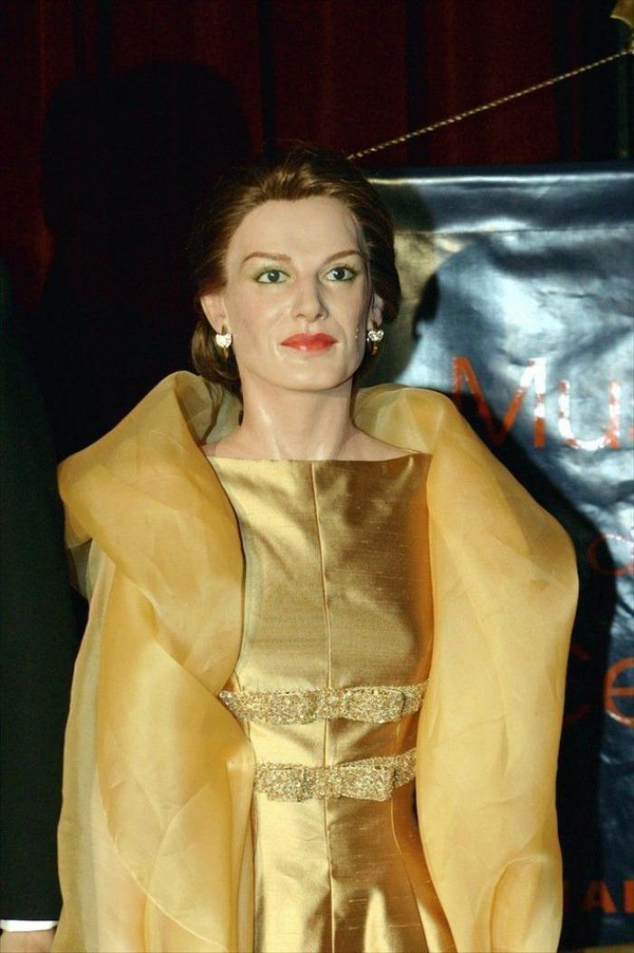 La prueba de que Taylor Swift es tan guapa que parece irreal: ¿cuál es de cera y cuál de verdad? (FOTOS)