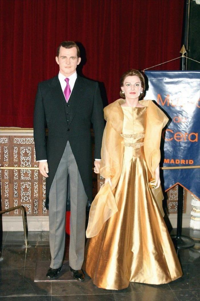 La prueba de que Taylor Swift es tan guapa que parece irreal: ¿cuál es de cera y cuál de verdad? (FOTOS)