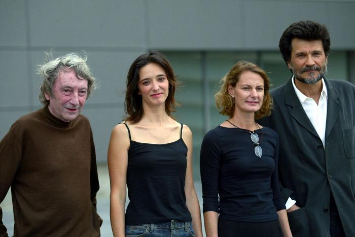 Muere el productor cinematográfico Elías Querejeta a los 78 años (VÍDEOS, FOTOS)