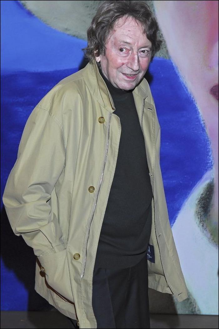 Muere el productor cinematográfico Elías Querejeta a los 78 años (VÍDEOS, FOTOS)